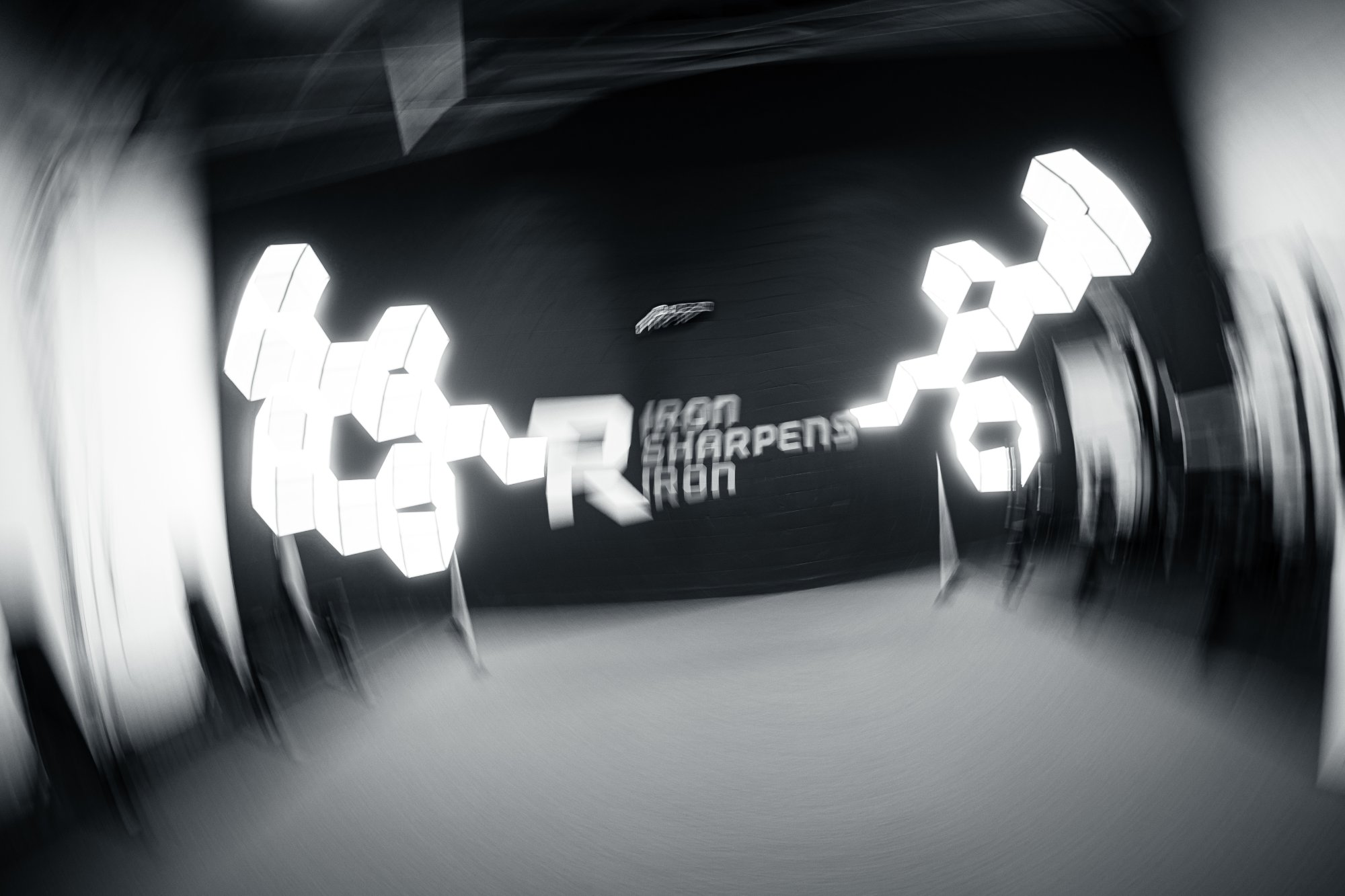 Train at Resilience Fitness