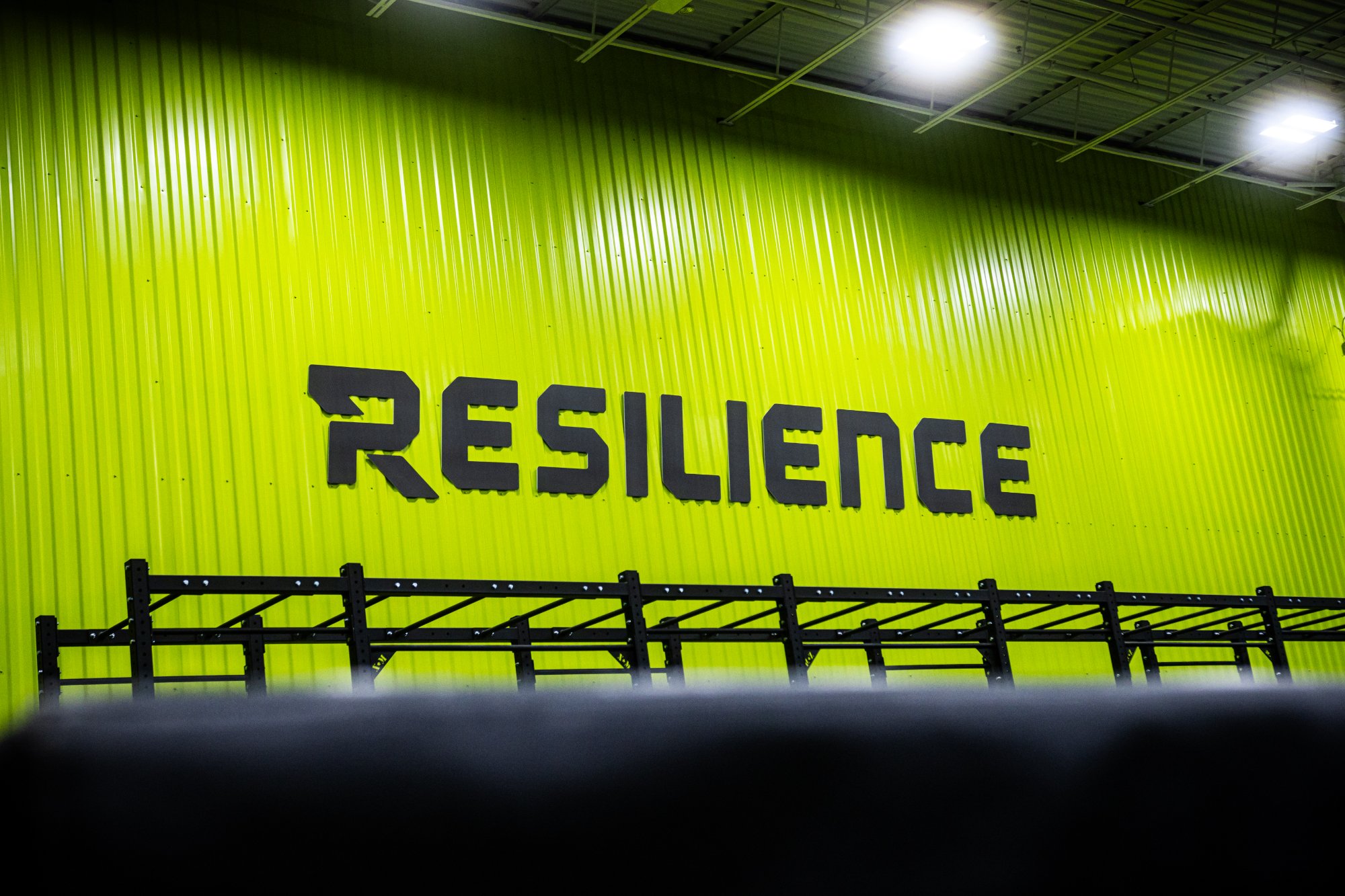 Resilience Fitness East York